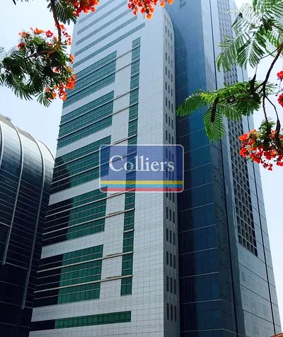Prime Shell & Core Offices | Customize Your Design
