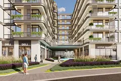 Corner Unit | Modern Living | Best Layout
