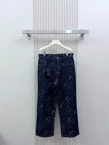 Louis Vuitton Men's jeans