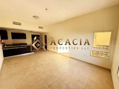 1 Bed I Open Kitchen I Balcony I Up to 12 Cheques