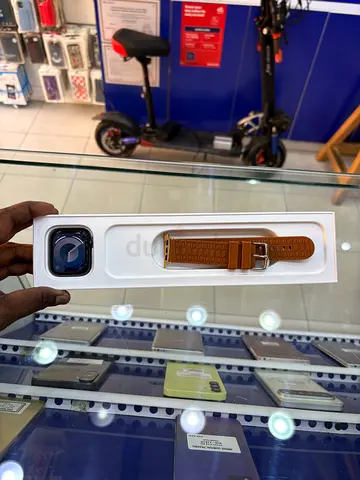 Apple Watch Series 6 (GPS 44mm)