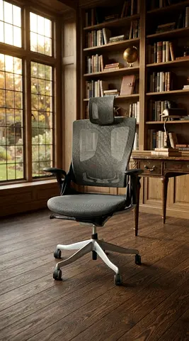 Merryfair office chair for sale