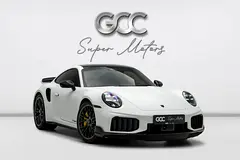 2026 Porsche 911