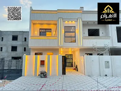 فيلا للبيع من المالك مباشر بدفعه مقدمة 10 % فقط مباشرة تملك حر لي جميع الجنسيات السعر شامل رسوم التسجيل والتمليك وقابل للتفاوض