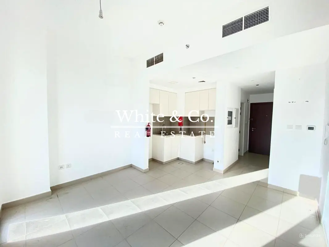 Tenanted | Positive ROI | Close to Park