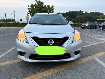 صورة 2 لـ 2012 Nissan SUNNY