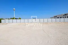 Large Plot | Beachfront | Jumeirah First