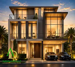 Azizi Florence | Flexible Payment Plan