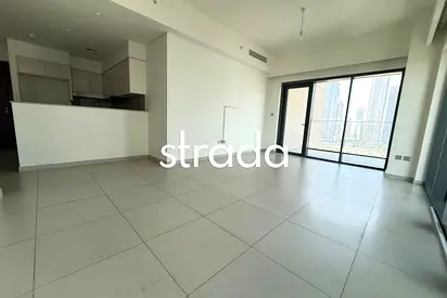 Burj Khalifa View | Corner Unit | Vacant