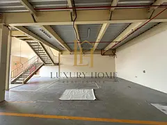 2000 SQFT WAREHOUSE AVAILABLE FOR STORAGE IN SAJAA