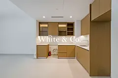 Brand New | Unfurnished | Prime Location