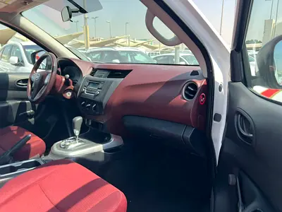 2020 Nissan NAVARA 照片 10