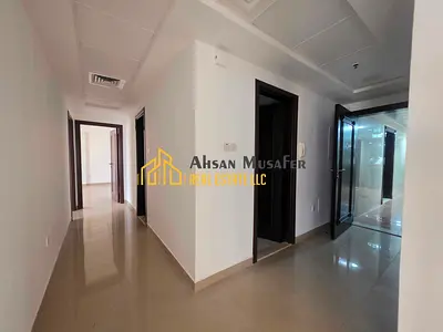 LIMITED TIME OFFER//2BHK WITH 2WASHROOMS NEAR RTA BUS STOP
