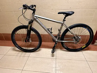 Boardman MTB Team hardtail mountain bike