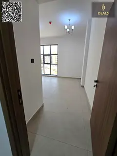 Spacious 1-Bedroom Apartment for Rent in Al Alia, Ajman | AED 26,000