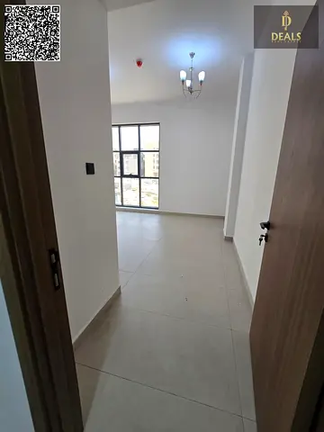 Spacious 1-Bedroom Apartment for Rent in Al Alia, Ajman | AED 26,000