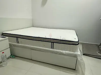 Queen Size Pocket Spring Mattress 160X200cm Brand new