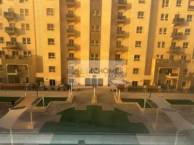 1BR | For Sale | Spacious Layout | Al Thamam 09