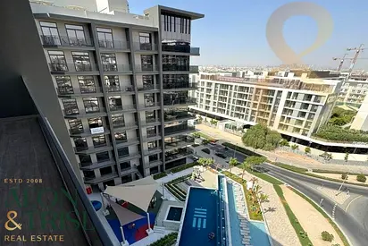 2 + Maids | Higher Floor | Unfurnished