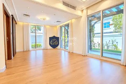 Huge Plot | Upgraded & Renovated | +Maids | Vacant