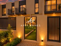 Single Row | Vacant | Near Gym and Restaurant