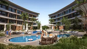 1Bedroom Apartment for Sale | Mayfair Nexus | 40/20 /40% post-handover payment plan, 40 monthly inst