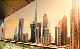Luxury 2BHK + Maid Room | Prime location | Vacant