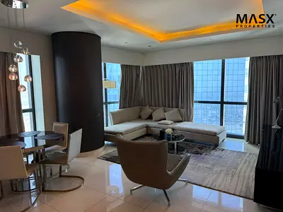 Premium Quality | Higher Floor | Fully Furnished