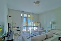 fully furnished / Garden view / Contact us now