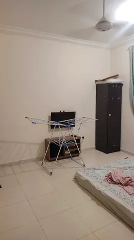 Room with attached bathroom in shabia 9