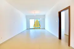 Alluring 1 Bedroom Apartment With Open Kitchen & All Amenities