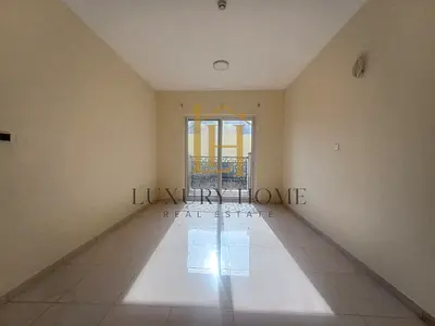 SPACIOUS 2BHK APARTMENT | FAMILY BUILDING | BALCONY NEAR MEGA MALL SHARJA