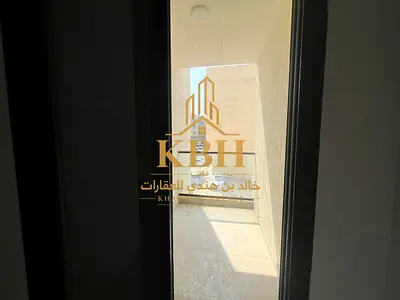 First-Tenant 1BR Apartment for Rent in New Muwaileh | 600 Sq. Ft. | Master Room | Balcony | Central AC