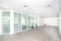 Fully Fitted | Partitioned Office | Near Metro