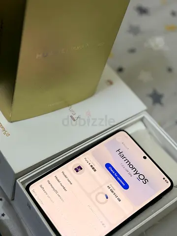 Huawei  Pura X 16/512gb Full Boxed