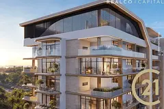 Biggest Layout | Q3 2027 | Open view | High Floor