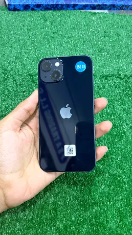 iPhone 13-256GB