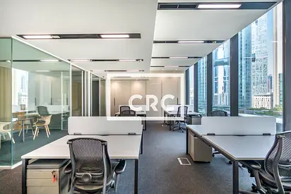 Micro Office | Premium Quality | 2 Parking Space
