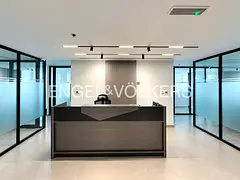 Upgraded & Furnished | Vacant | 13 Parkings