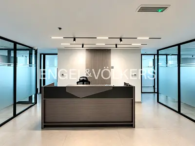 Upgraded & Furnished | Vacant | 13 Parkings