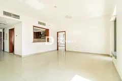 Unfurnished | Downtown View | Spacious Apartment