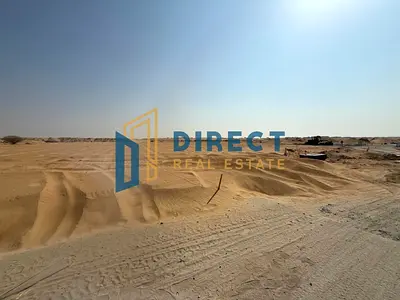 Residential Plot for Sale in Muhaizah, Sharjah – AED 382,000 with an Easy Payment Plan