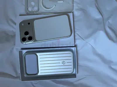 I phone 17 pro max 256