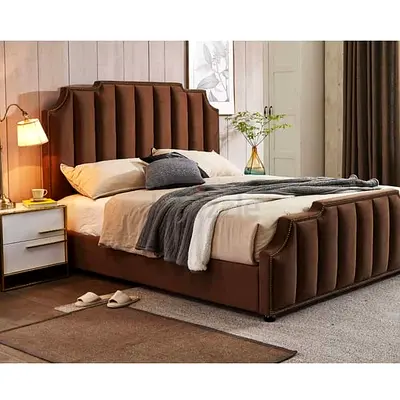 ✨ LUXURY & MODERN BEDS | FACTORY DIRECT PRICES | 2-YEAR WARRANTY ✨