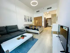 Rented unit | Good ROI | investment opportunity