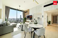 Upgraded Penthouse | Open Skyline View | Vacant