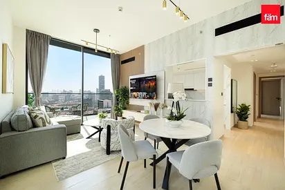 Upgraded Penthouse | Open Skyline View | Vacant