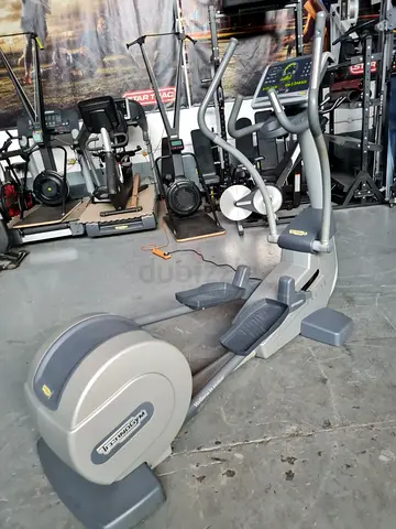 Technogym Cross Trainer Excite 700 LED