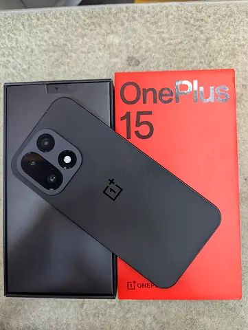 One plus 15 512GB Indian