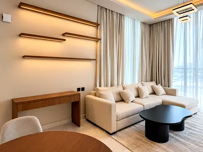 Private Pool | Designer Furnished | Premium Interior